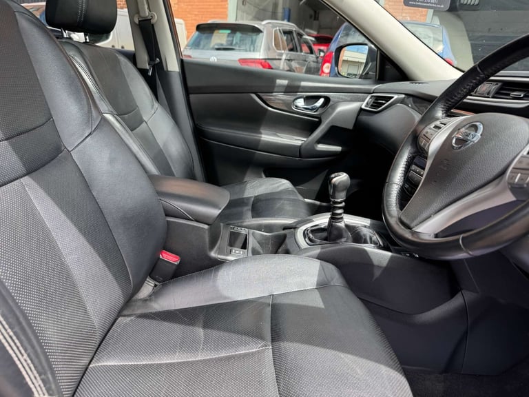 2016 Nissan X-Trail 1.6 X-Trail Tekna dCi 5dr - NATIONAL DELIVERY* SUV Diesel Manual