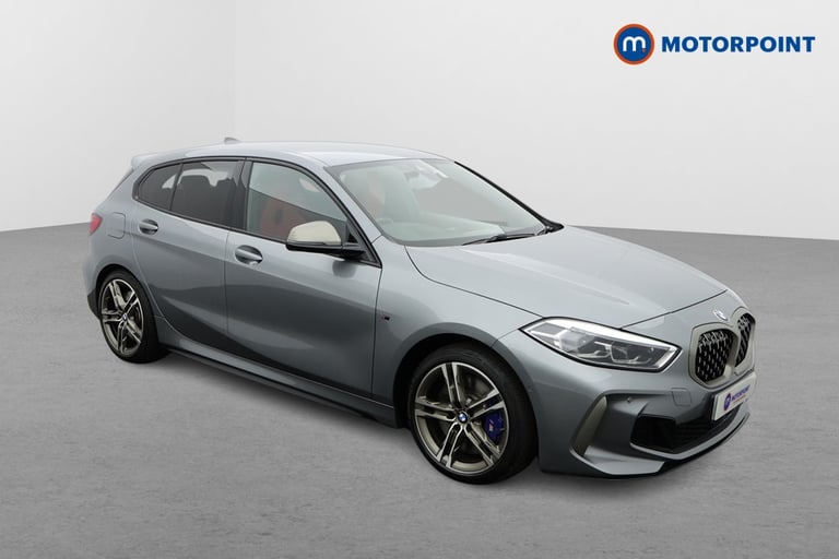 image for 2023 BMW 1 Series M135i xDrive 5dr Step Auto [Tech Pack] Hatchback Petrol Automatic