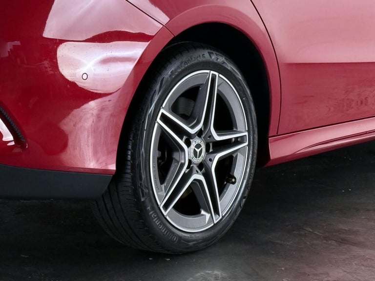 2021 Mercedes-Benz CLA 1.3 CLA250e 15.6kWh AMG Line (Premium) Shooting Brake 8G-DCT Euro 6 (s/s) ...