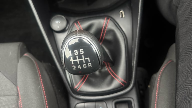 2023 Ford Fiesta 1.0 EcoBoost Hybrid mHEV 125 ST-Line Edition 5dr Petrol Hatchback Hatchback Petr...