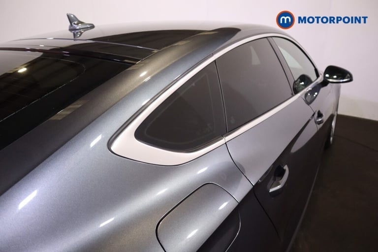 2019 Audi A5 40 TDI S Line 5dr S Tronic Hatchback Diesel Automatic