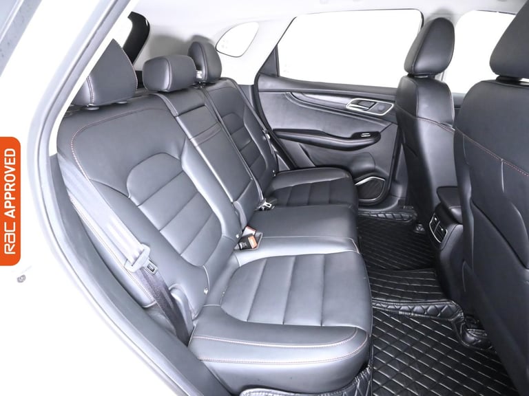 2023 MG MG HS 1.5 T-GDI Excite SUV 5dr Petrol DCT Euro 6 (s/s) (162 ps) Estate PETROL Automatic