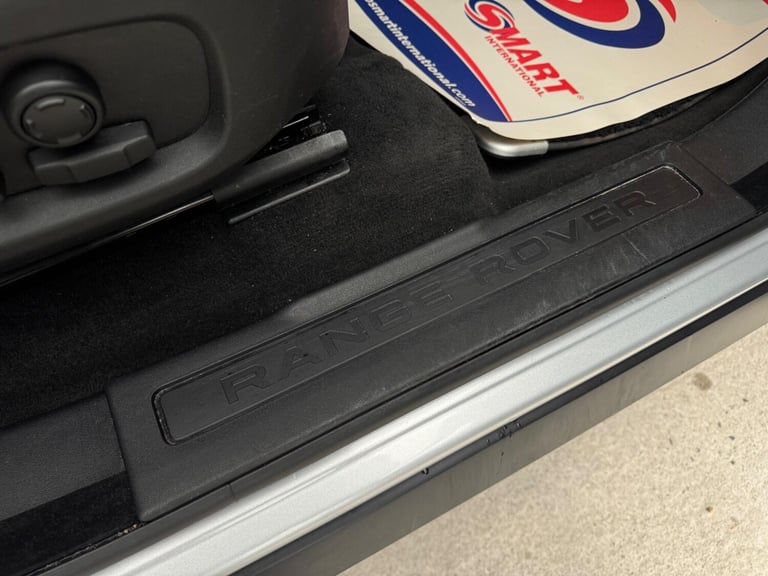 2018 Land Rover Range Rover Evoque 2.0 TD4 SE Tech Auto 4WD Euro 6 (s/s) 5dr ESTATE Diesel Automatic