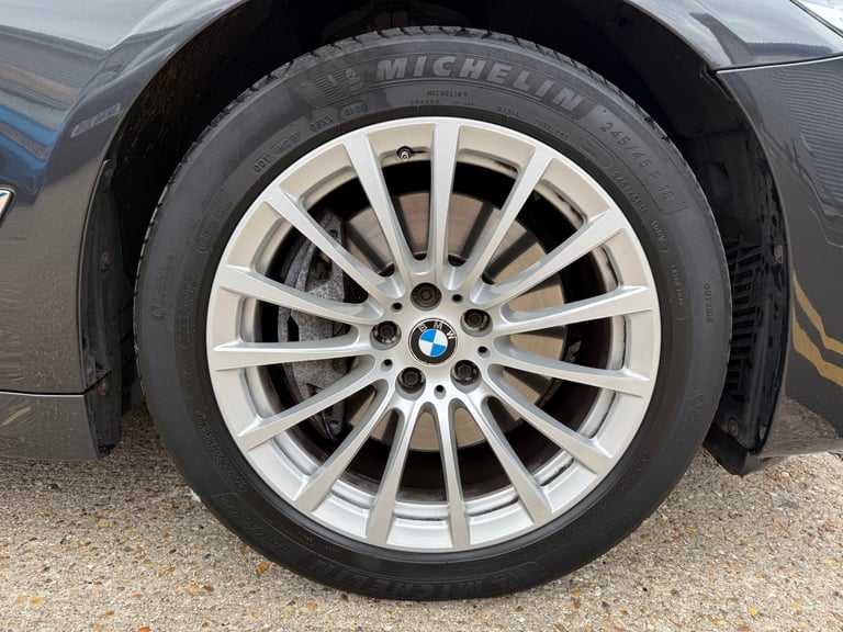 2018 BMW 5 Series 540i xDrive SE 5dr Auto ESTATE Petrol Automatic