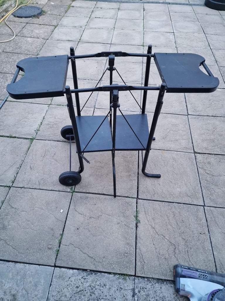 Stand for BBQ or anything else outdoor £10