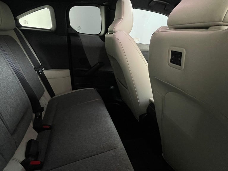 2021 Mazda MX-30 35.5kWh GT Sport Tech Auto 5dr HATCHBACK Electric Automatic