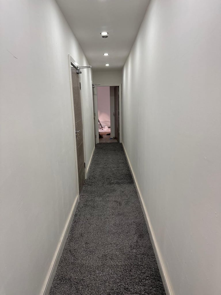 FARNWORTH 2 bedroom flat to rent