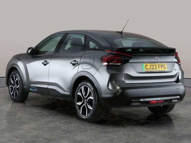 2022 Citroen C4 100kW Sense Plus 50kWh 5dr Auto HATCHBACK ELECTRIC Automatic