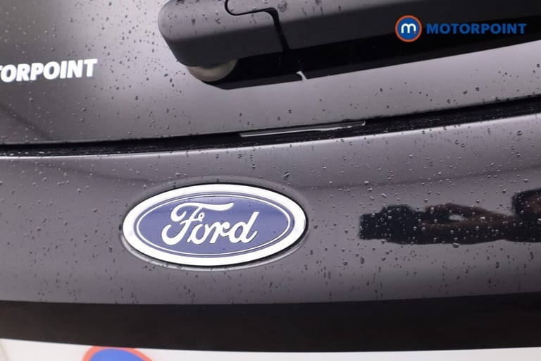 2023 Ford Focus 2.3 EcoBoost ST 5dr Hatchback Petrol Manual