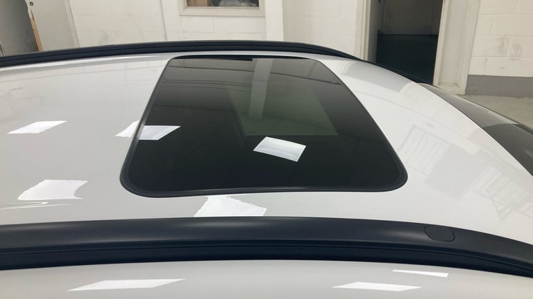 2025 Hyundai BAYON 1.0 TGDi Ultimate 5dr Petrol Hatchback Hatchback Petrol Manual