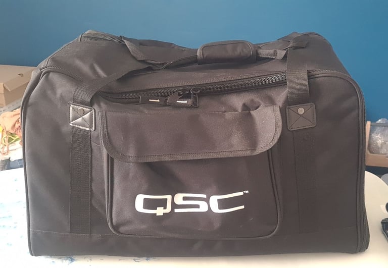 QSC K12, Pair....
