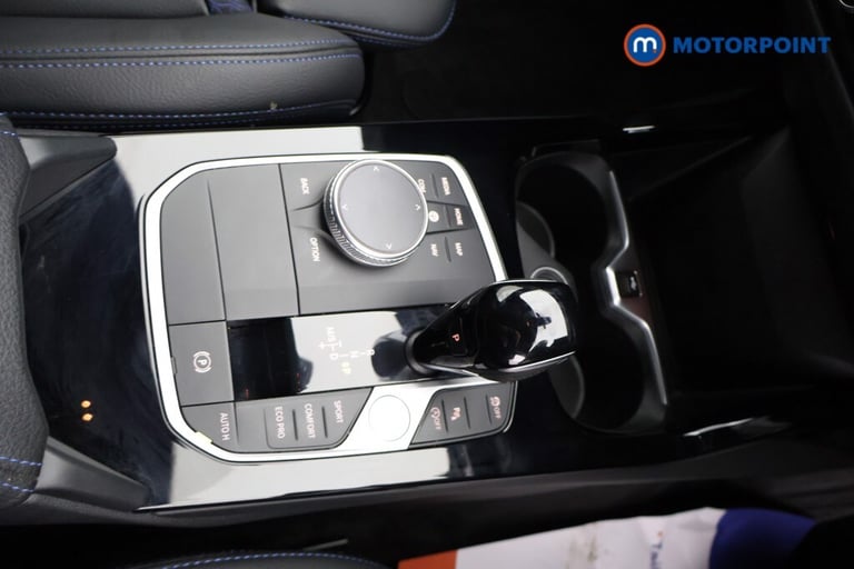 2023 BMW 1 Series 118i [136] M Sport 5dr Step Auto [LCP-Pro pk] Hatchback Petrol Automatic