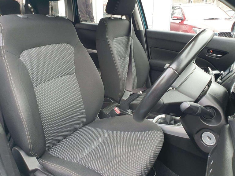  Suzuki Vitara 1.6 SZ4 SUV 5dr Petrol Manual Euro 6 (s/s) (120 ps) Petrol Manual