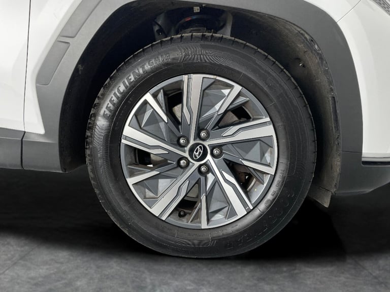 2021 Hyundai TUCSON 1.6 TGDi SE Connect 5dr 2WD ESTATE PETROL Manual