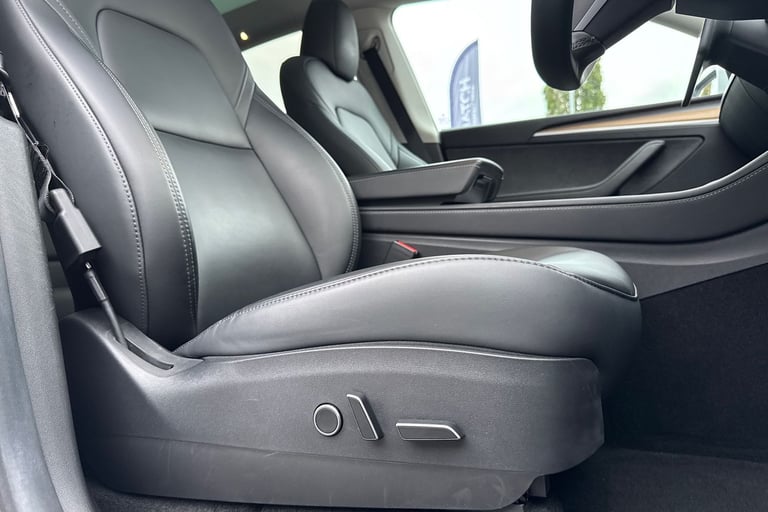 2022 Tesla Model Y Long Range AWD 5dr Auto MPV ELECTRIC Automatic