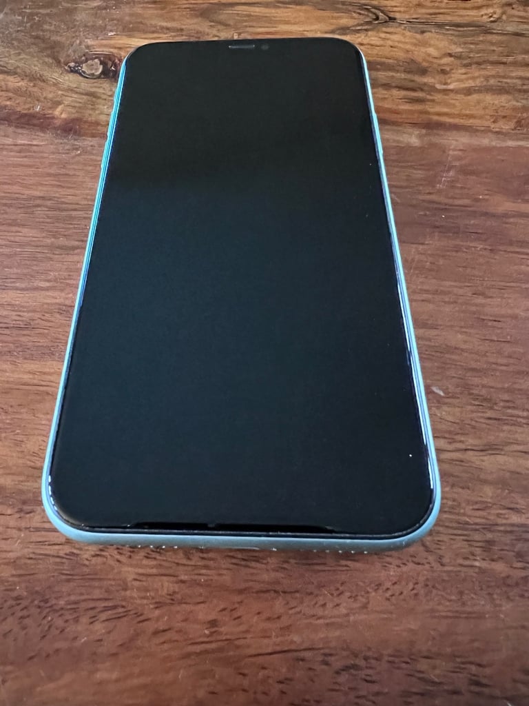 image for Apple iPhone 11, UNLOCKED, 64GB, Green -  Very Good Condition