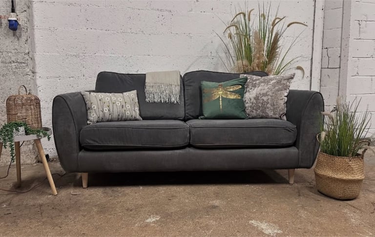 image for Dfs sofa