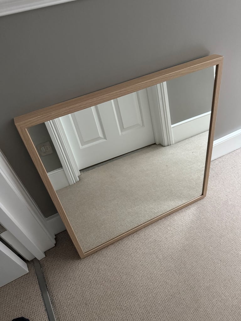 image for Mirror - Stave Ikea - perfect condition 