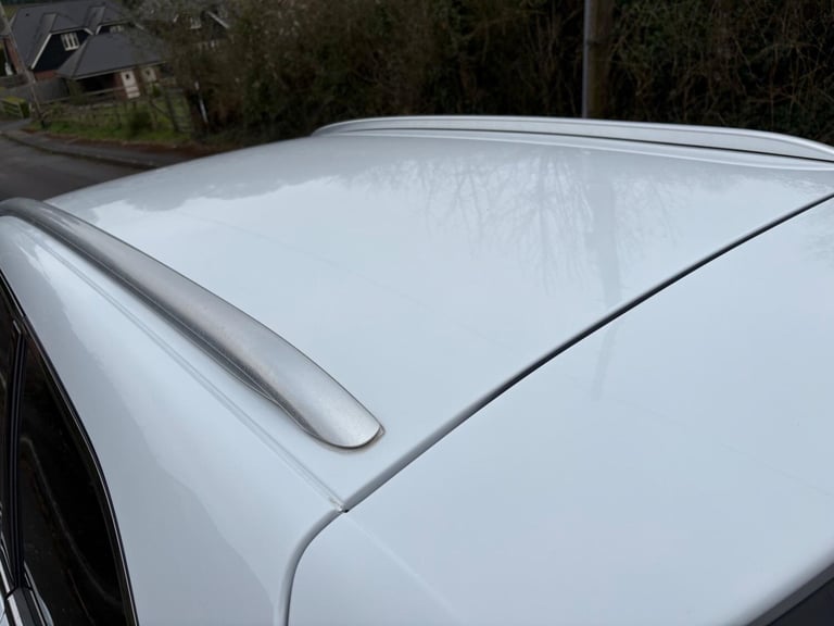 2017 Ford Mondeo 1.5 TDCi ECOnetic Titanium Euro 6 (s/s) 5dr ESTATE Diesel Manual