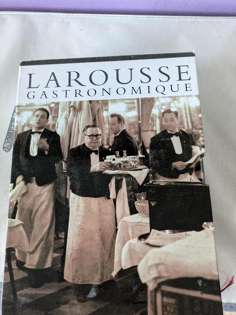 Special book 