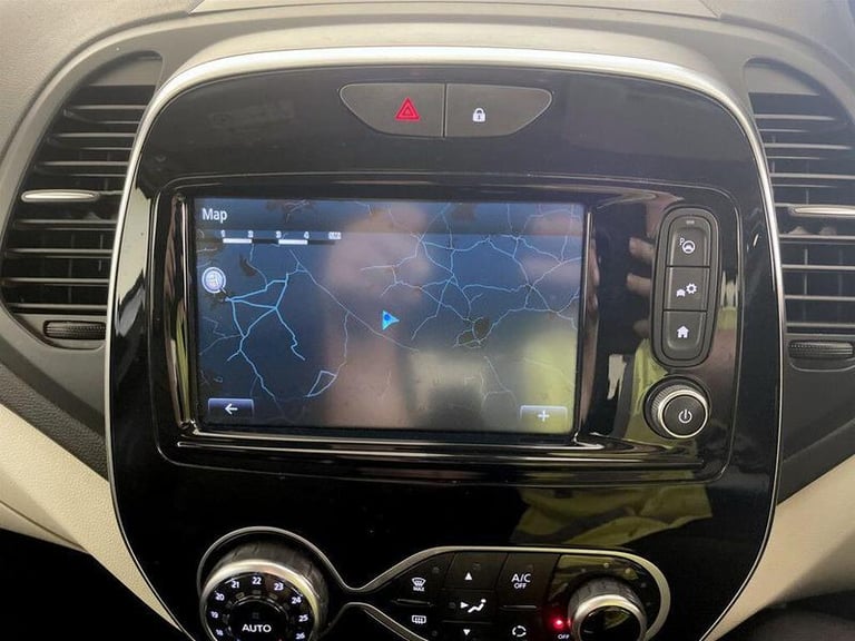 2019 Renault Captur 1.5 dCi ENERGY GT Line Euro 6 (s/s) 5dr Manual SUV Diesel Manual