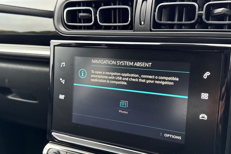 2019 Citroen C3 1.2 PureTech 110 Flair 5dr [6 Speed] HATCHBACK PETROL Manual
