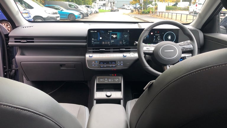 2025 Hyundai KONA 160kW Ultimate 65kWh 5dr Auto HATCHBACK ELECTRIC Automatic