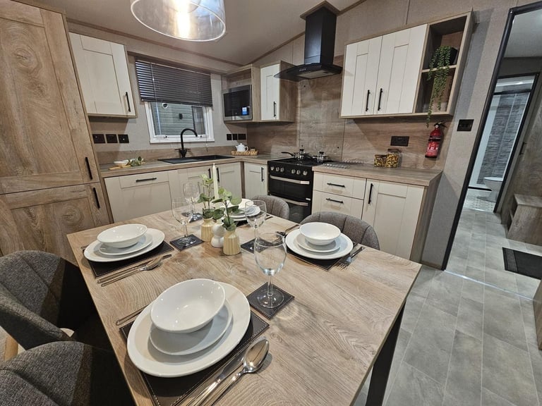 Abi Beverley in East Riding of Yorkshire  - Lodge / Caravan 