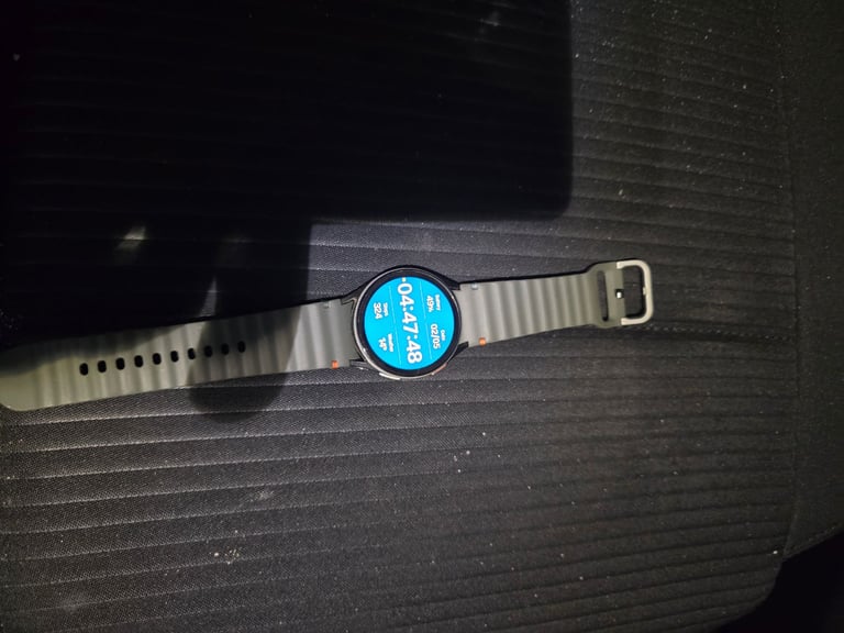 image for Samsung galaxy watch 7 44mm 