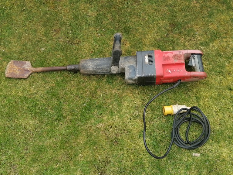 Kango breakers Gumtree