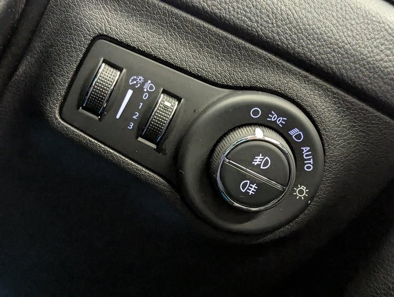 2019 Jeep Compass MultiJetII Limited SUV Diesel Manual