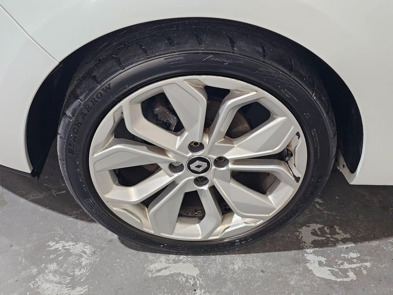 2018 Renault Clio 0.9 TCE 90 Dynamique S Nav 5dr HATCHBACK PETROL Manual