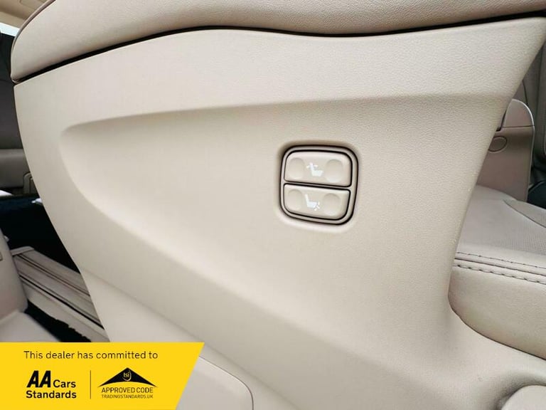 TOYOTA VELLFIRE 2014 3.5 PETROL AUTO L PACKAGE EDITION