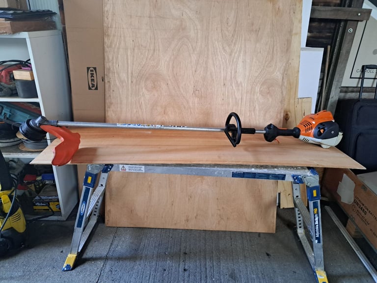 Stihl FS 70 RC strimmer 
