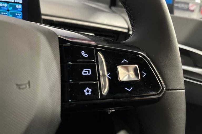 2025 MG MG3 1.5 Hybrid+ MHEV Trophy Hatchback 5dr Petrol Hybrid Auto Euro 6 (s/s) (194  Hatchback...