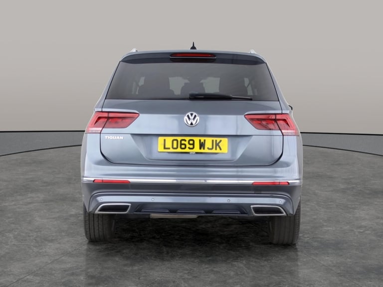 2020 Volkswagen Tiguan Allspace 2.0 TDI SEL SUV 5dr Diesel Manual Euro 6 (s/s) (150 ps) - KEYLESS...