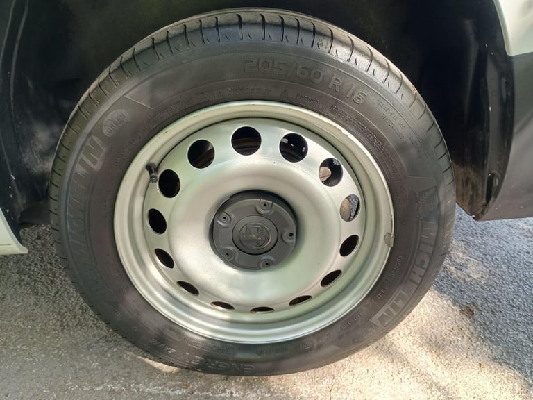 2023 Vauxhall Combo 2300 Prime 1.5 Turbo D S/S Panel Van Diesel Manual