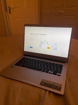 Acer Laptop/Chromebook - LIKE NEW 