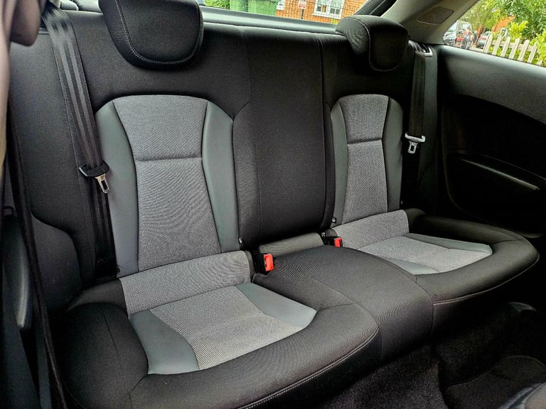 Audi A1 Sport 1.6 Diesel, AUTOMATIC, 79K LOW MILEAGE!