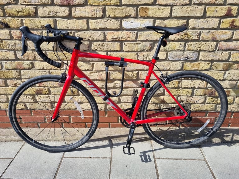 image for Giant Contend 2 Road Bike