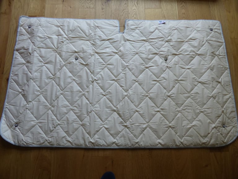 image for Campervan Internal Thermal Blinds