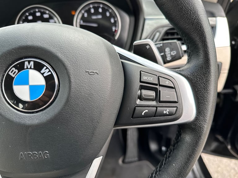 2021 BMW X1 5Dr xLine 2.0 Auto Estate Petrol Automatic