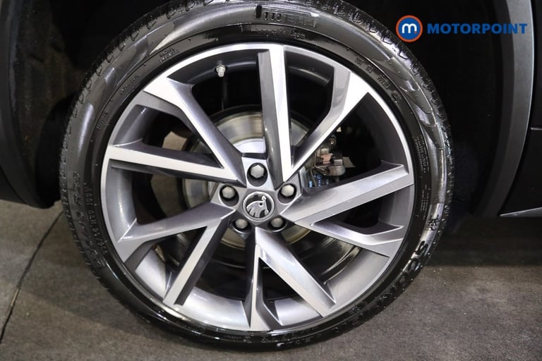 2020 Skoda Kodiaq 2.0 TSI 190 Sport Line 4x4 5dr DSG [7 Seat] SUV Petrol Automatic