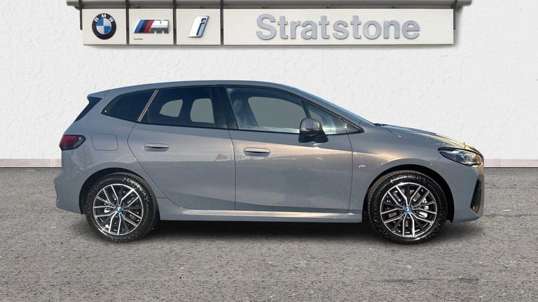 2025 BMW 2 Series 230e xDrive M Sport 5dr DCT HATCHBACK PETROL/ELECTRIC Automatic