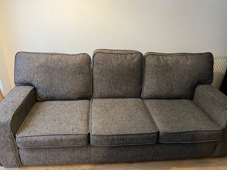 image for 3 seater Sofa Very good condition 