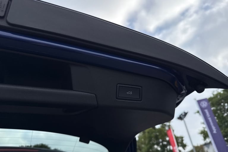2024 Volkswagen ID.4 210kW Match Pro 77kWh 5dr Auto | Rear Camera |  Heated Seats Estate ELECTRIC...