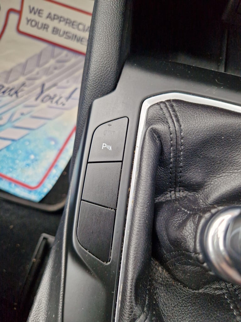 2020 Ford Focus 1.0T EcoBoost Titanium Euro 6 (s/s) 5dr Petrol