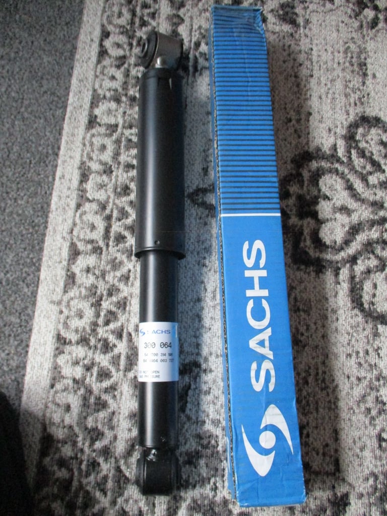 Vauxhall VECTRA C & Signum & Saab 93 (Rear Shocker)e