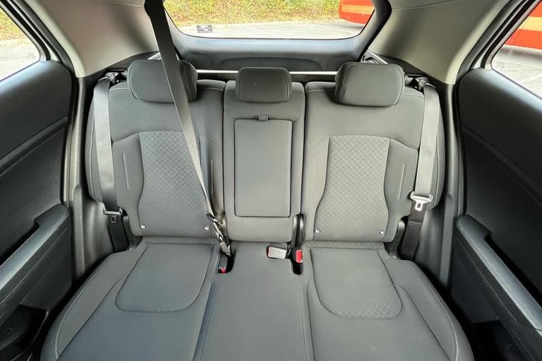 2022 Kia Sportage 1.6T GDi ISG 2 5dr APPLE CARPLAY, REVERSE CAMERA Manual Estate Petrol Manual