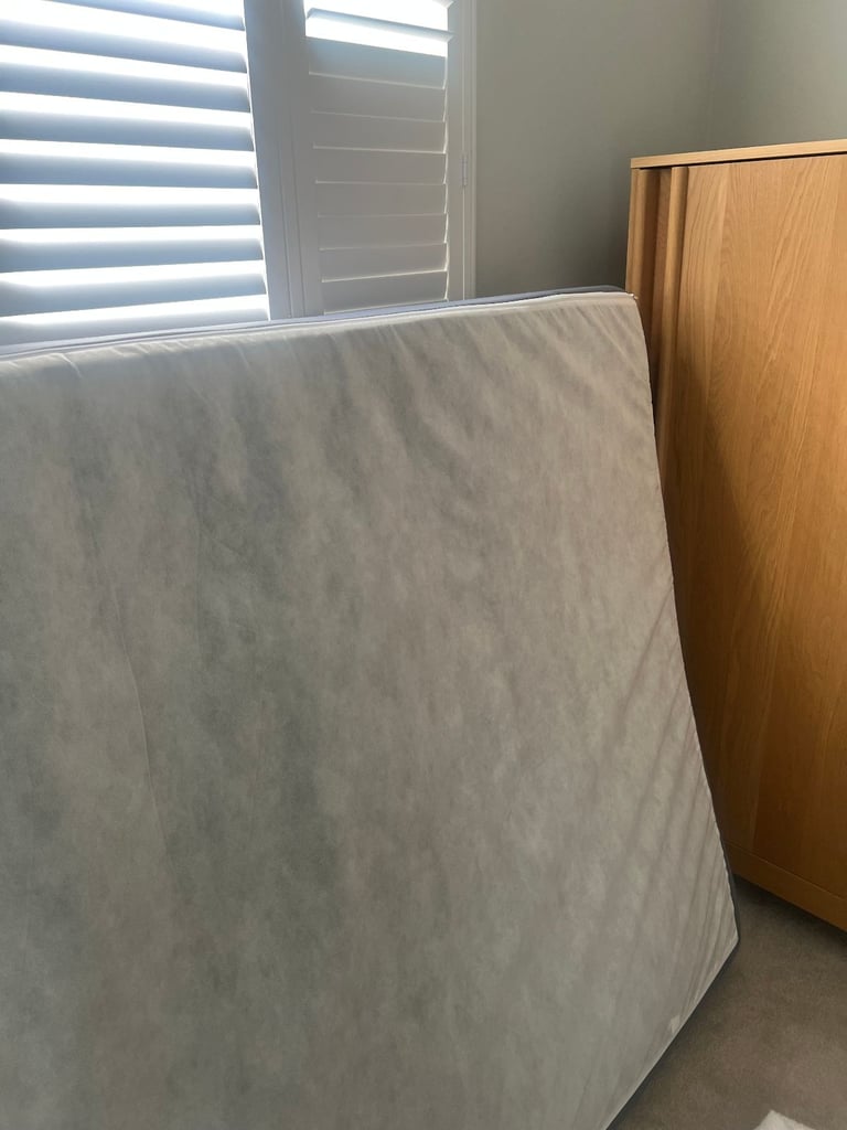 Simba Sleep Hybrid Mattress King Size